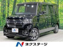 2023 Honda N BOX