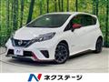 2018 Nissan Note