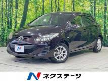 2013 Mazda Demio