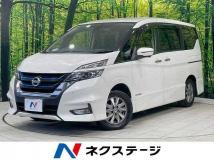 2018 Nissan Serena