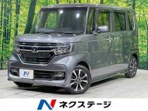 2018 Honda N BOX
