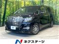 2017 Toyota Alphard G