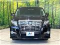 2017 Toyota Alphard G