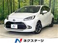 2022 Toyota AQUA