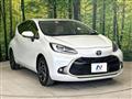 2022 Toyota AQUA