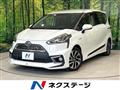 2016 Toyota Sienta