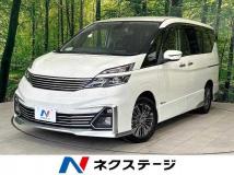 2016 Nissan Serena