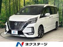 2019 Nissan Serena