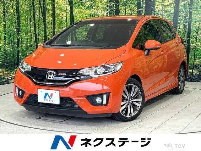2014 Honda Fit