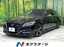 2020 Toyota Crown Hybrid