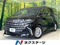 2025 Toyota Alphard Hybrid