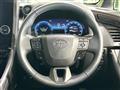 2025 Toyota Alphard Hybrid