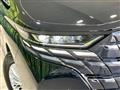 2025 Toyota Alphard Hybrid