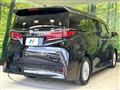 2025 Toyota Alphard Hybrid