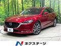 2019 Mazda Atenza