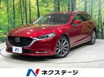 2019 Mazda Atenza