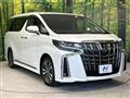 2023 Toyota Alphard G