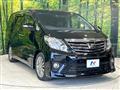 2014 Toyota Alphard G