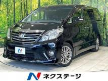 2014 Toyota Alphard G