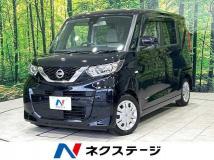 2021 Nissan ROOX