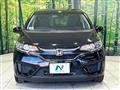 2017 Honda Fit Hybrid