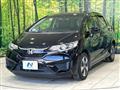 2017 Honda Fit Hybrid
