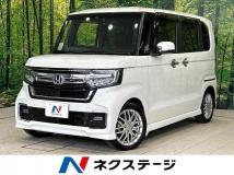 2021 Honda N BOX