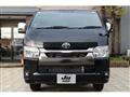 2025 Toyota Hiace Van
