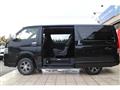 2025 Toyota Hiace Van