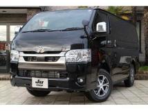 2025 Toyota Hiace Van