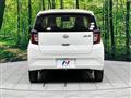 2020 Daihatsu Mira