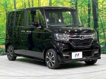 2020 Honda N BOX