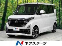 2023 Nissan ROOX