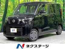 2024 Nissan ROOX
