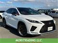 2019 Lexus RX