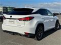 2019 Lexus RX