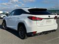 2019 Lexus RX