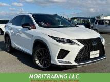 2019 Lexus RX