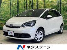 2023 Honda Fit