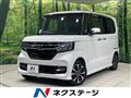2019 Honda N BOX
