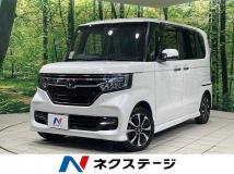 2019 Honda N BOX