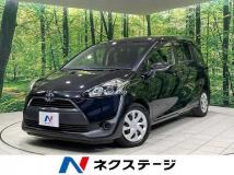 2016 Toyota Sienta
