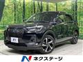 2022 Daihatsu Rocky