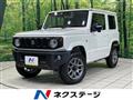 2022 Suzuki Jimny