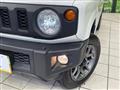 2022 Suzuki Jimny