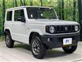 2022 Suzuki Jimny
