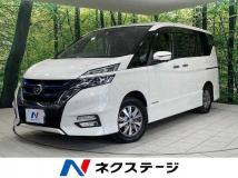 2019 Nissan Serena