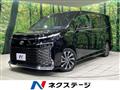 2023 Toyota Voxy