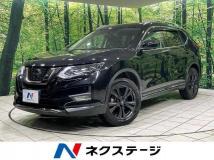2020 Nissan X-Trail