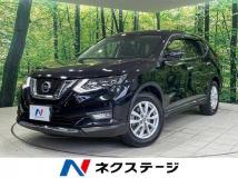 2019 Nissan X-Trail